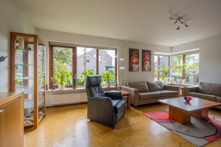 Foto 3 van Kardinaal Alfrinklaan 155