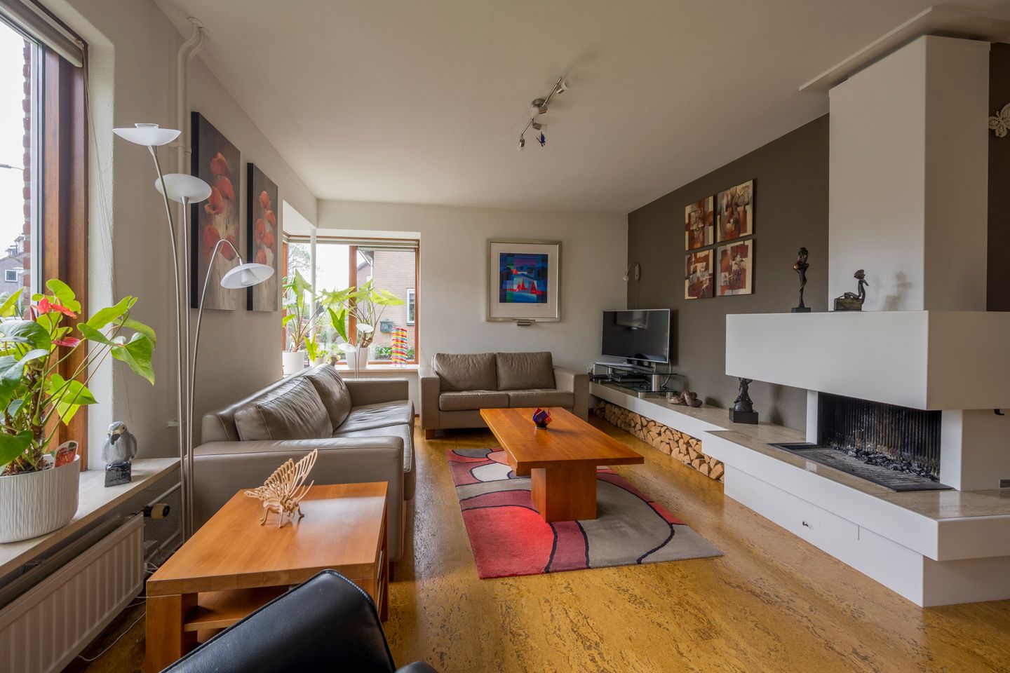 Foto 4 van Kardinaal Alfrinklaan 155