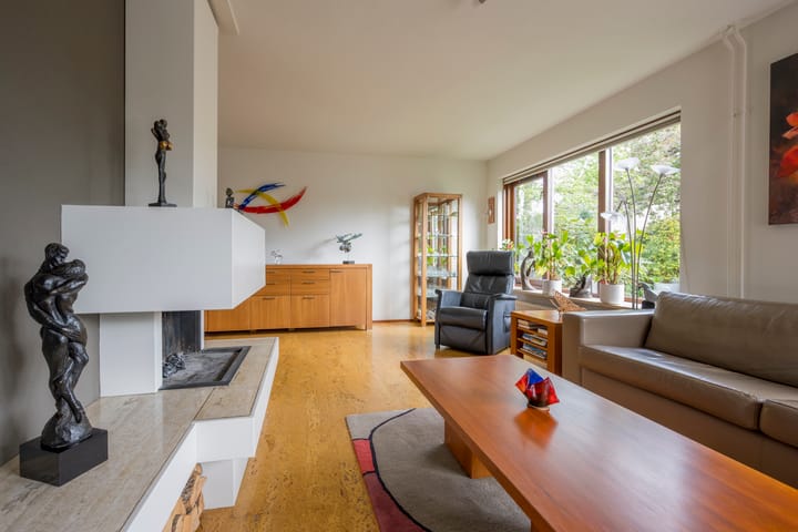 Foto 5 van Kardinaal Alfrinklaan 155