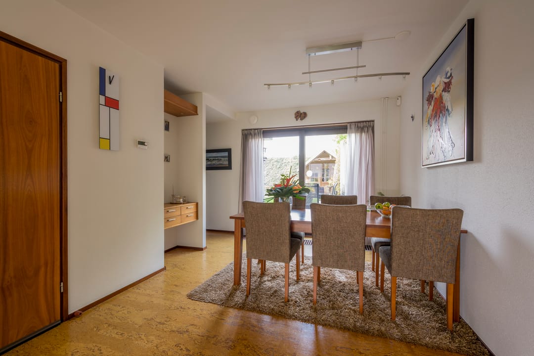 Foto 7 van Kardinaal Alfrinklaan 155