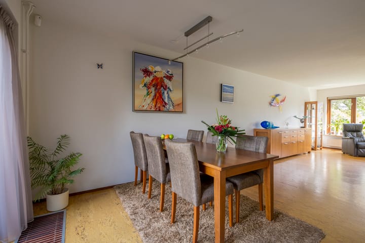 Foto 8 van Kardinaal Alfrinklaan 155