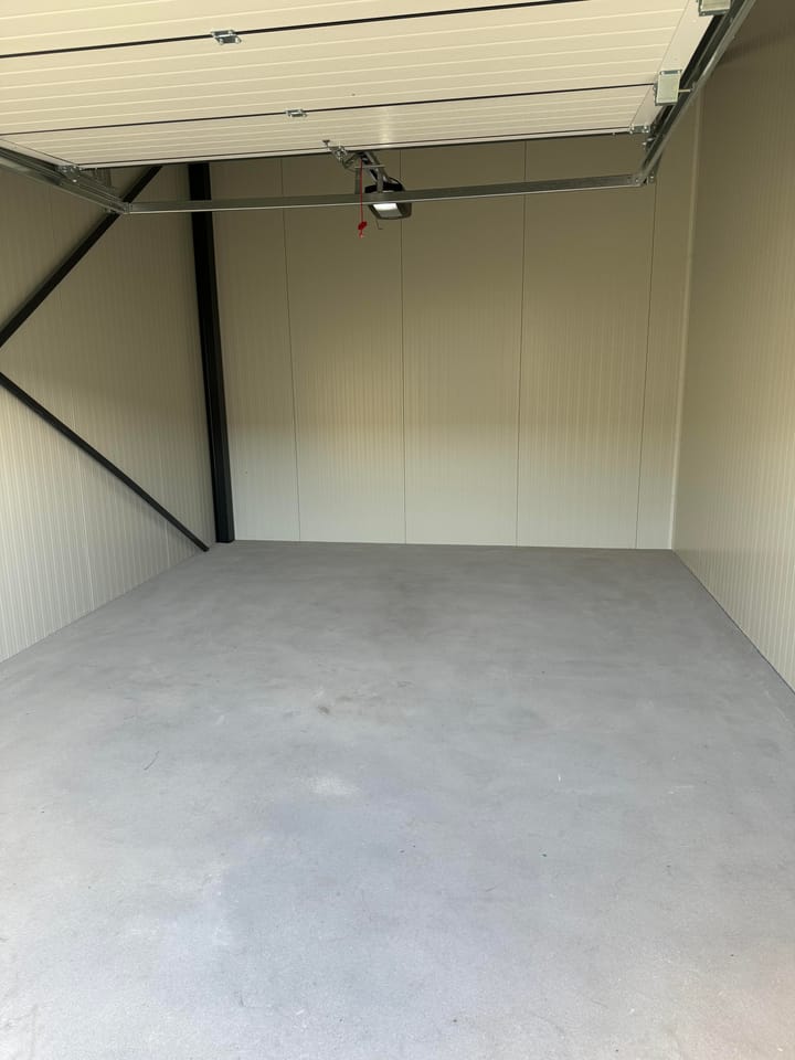 Ezingerweg 70, Meppel