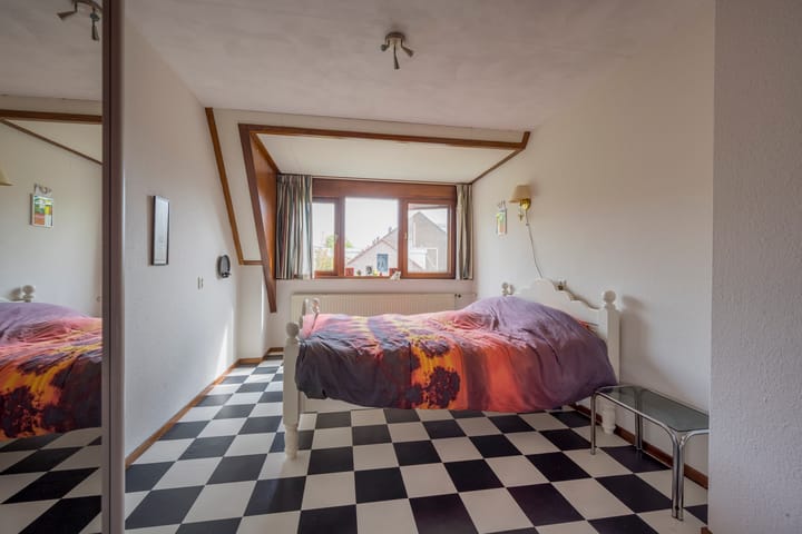 Foto 16 van Kardinaal Alfrinklaan 155