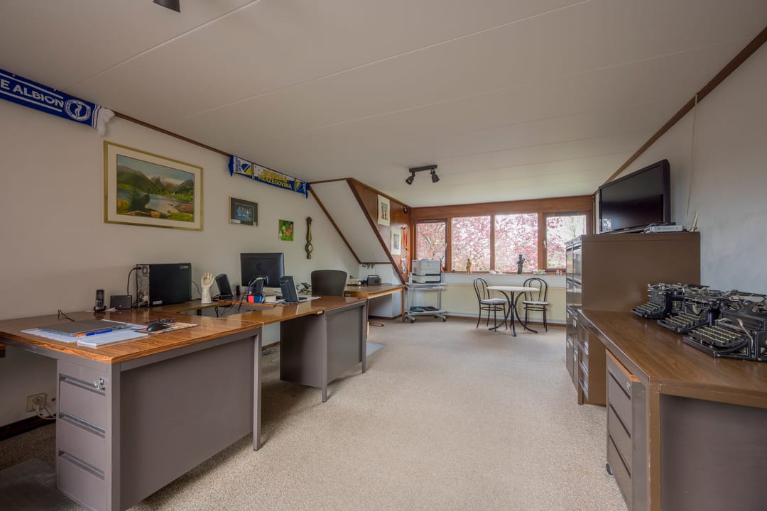 Foto 26 van Kardinaal Alfrinklaan 155