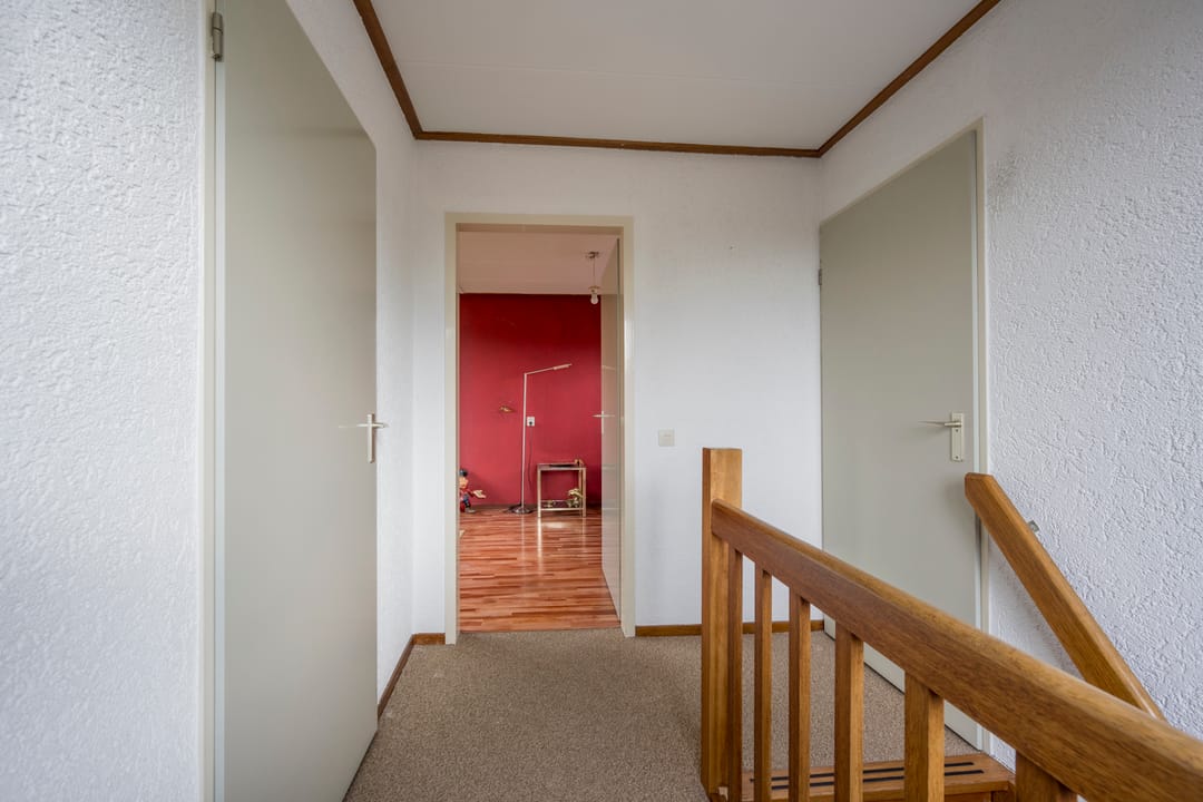 Foto 28 van Kardinaal Alfrinklaan 155