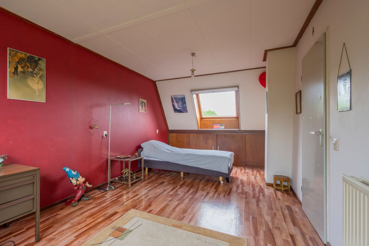 Foto 29 van Kardinaal Alfrinklaan 155