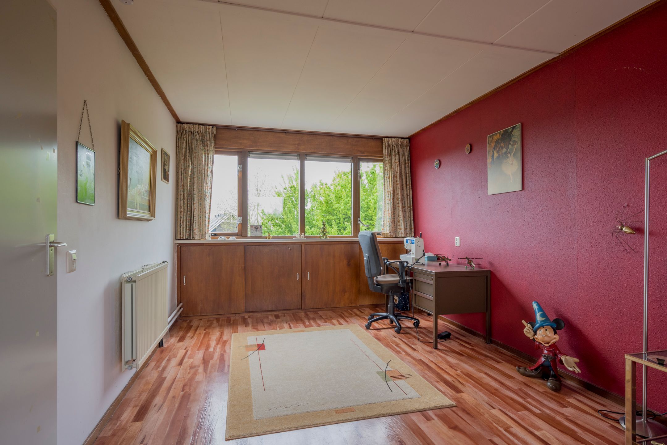 Foto 30 van Kardinaal Alfrinklaan 155