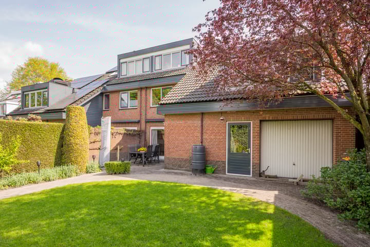 Foto 31 van Kardinaal Alfrinklaan 155