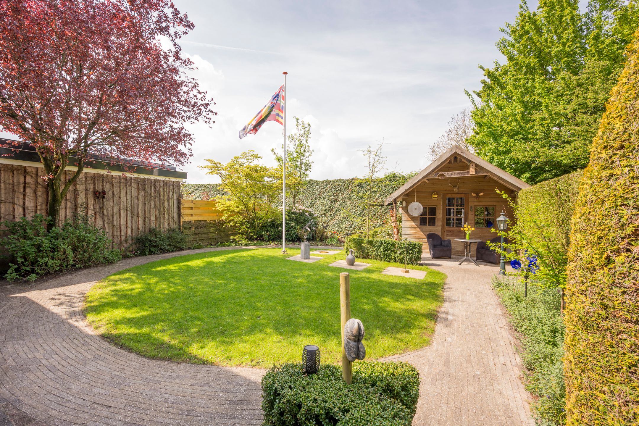 Foto 33 van Kardinaal Alfrinklaan 155