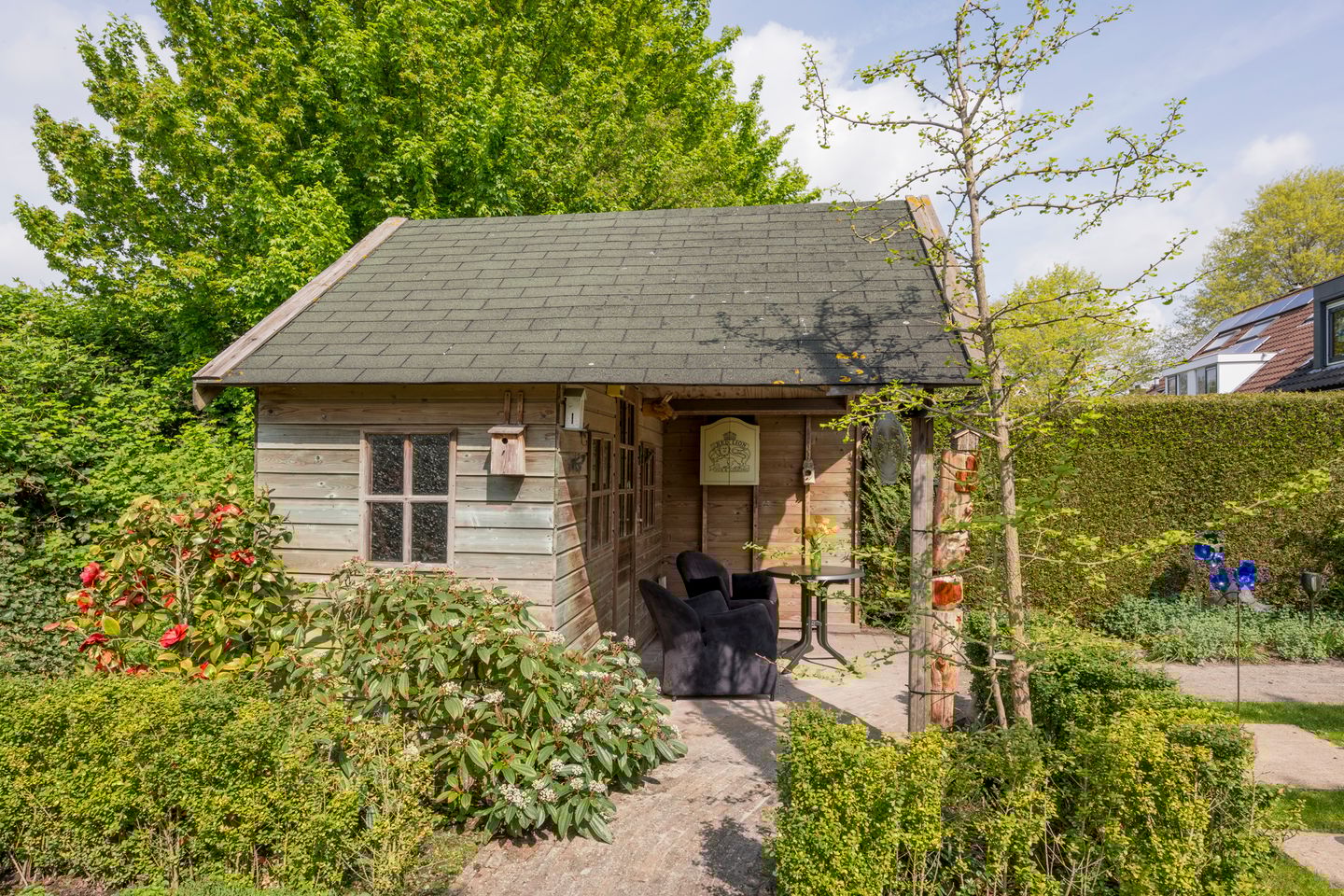 Foto 34 van Kardinaal Alfrinklaan 155