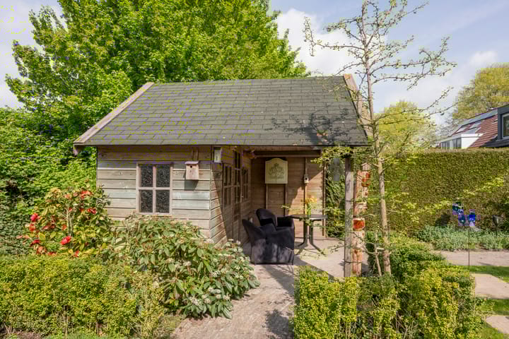 Foto 34 van Kardinaal Alfrinklaan 155