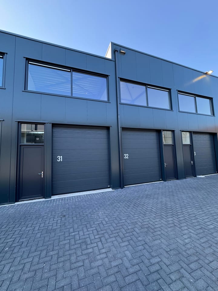 Ezingerweg 70, Meppel