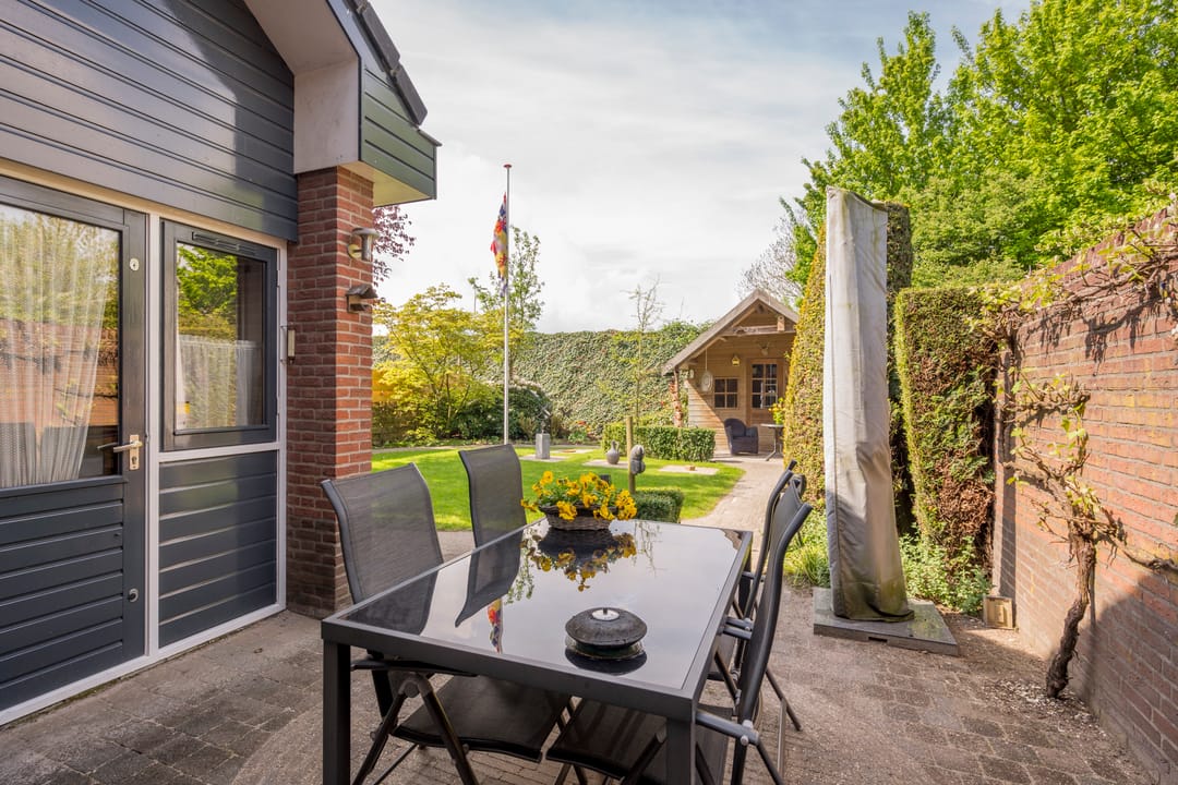 Foto 32 van Kardinaal Alfrinklaan 155