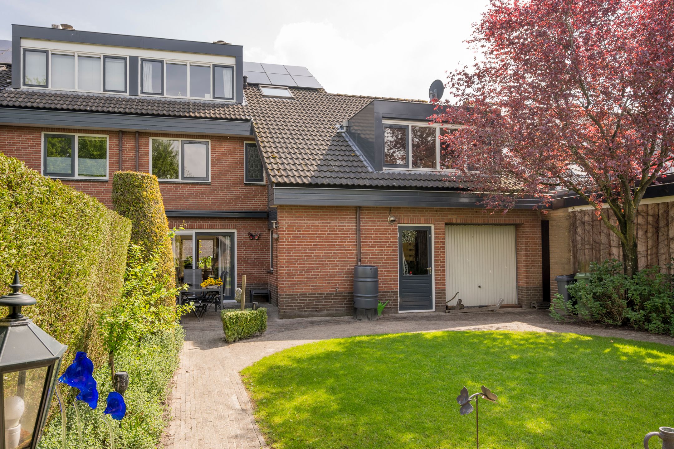 Foto 36 van Kardinaal Alfrinklaan 155