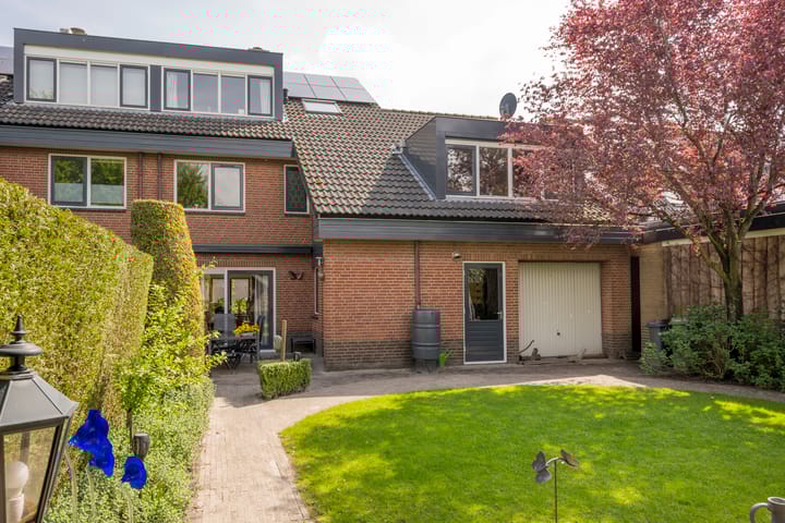 Foto 36 van Kardinaal Alfrinklaan 155