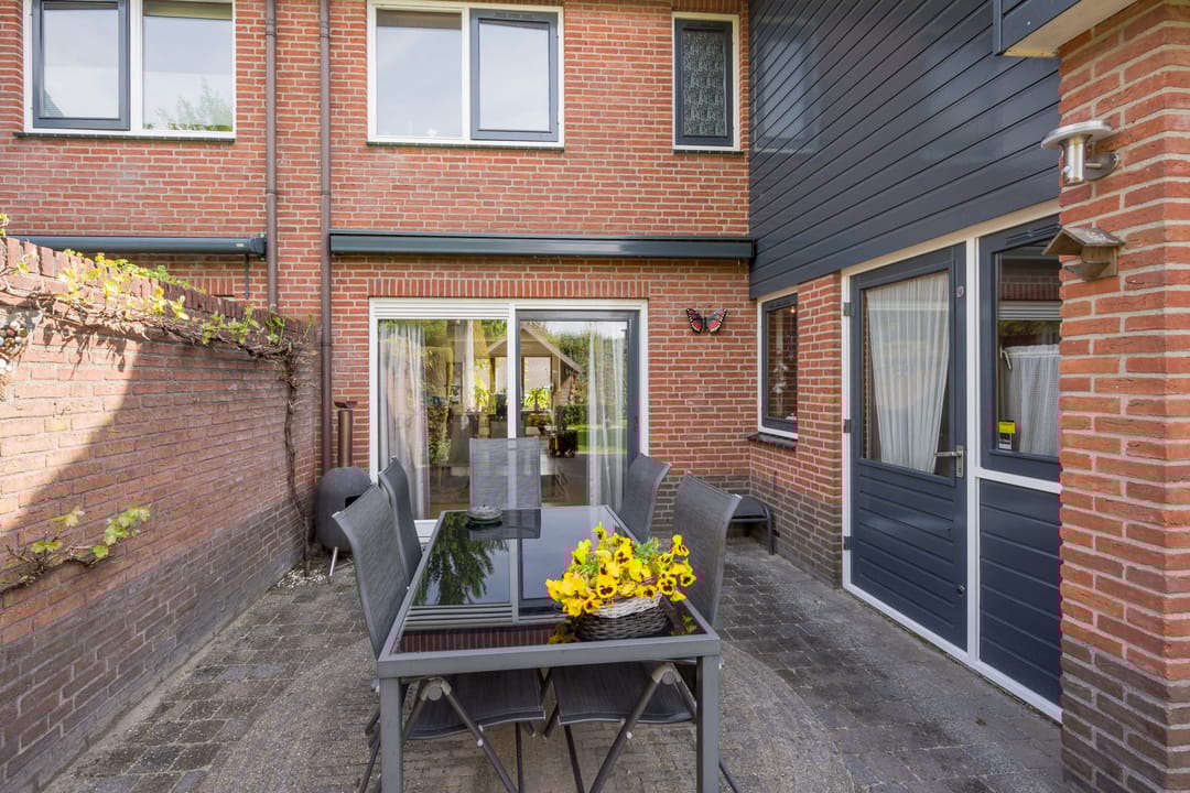 Foto 37 van Kardinaal Alfrinklaan 155