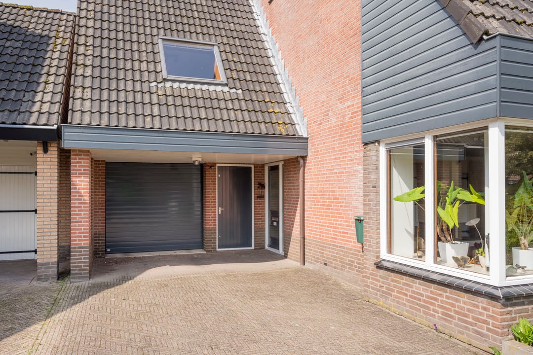 Foto 38 van Kardinaal Alfrinklaan 155