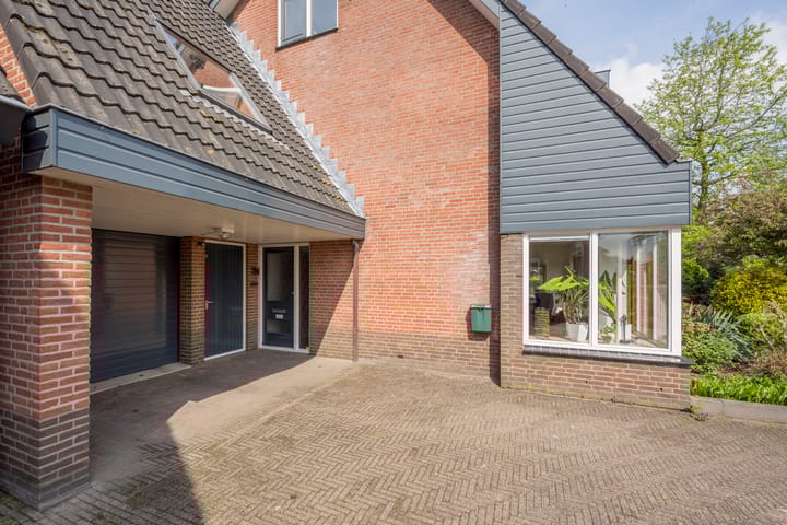 Foto 39 van Kardinaal Alfrinklaan 155