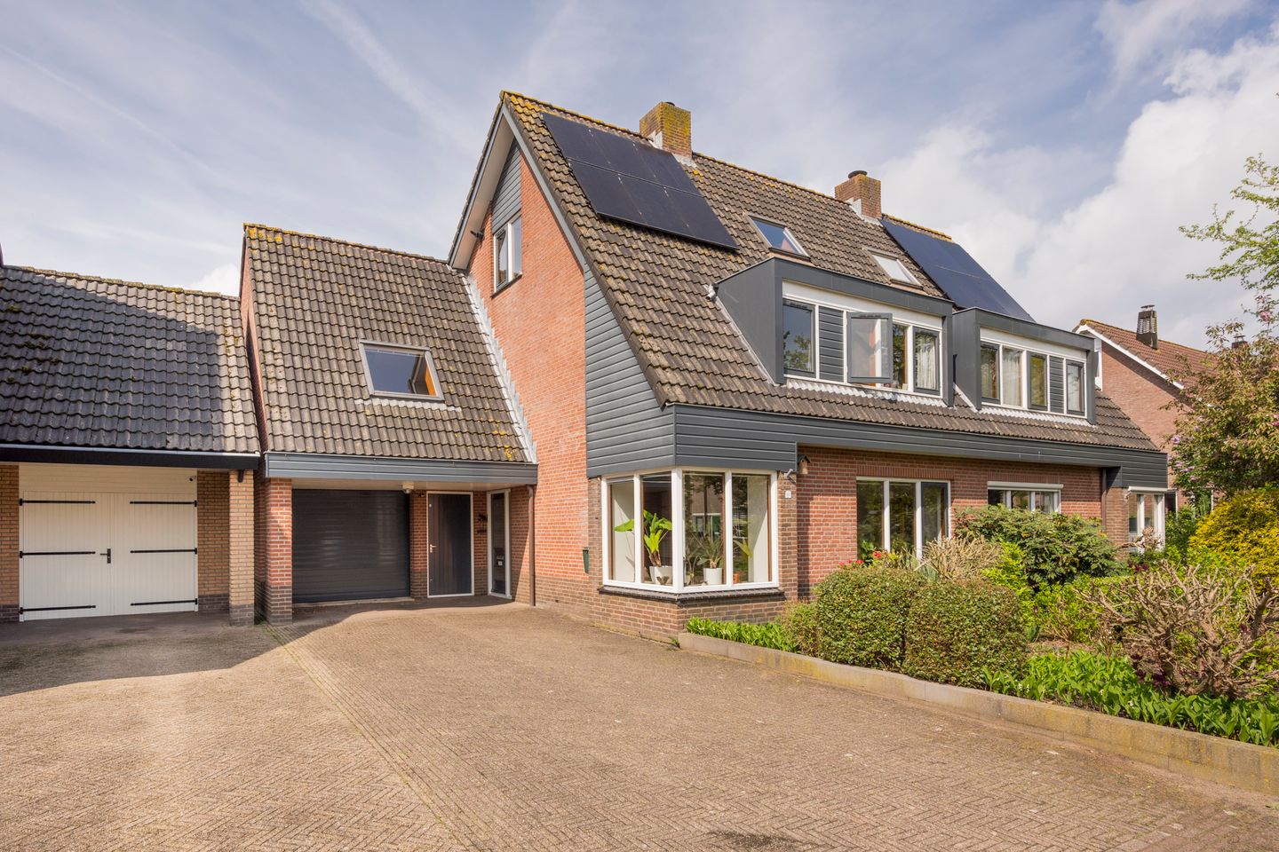 Foto 40 van Kardinaal Alfrinklaan 155