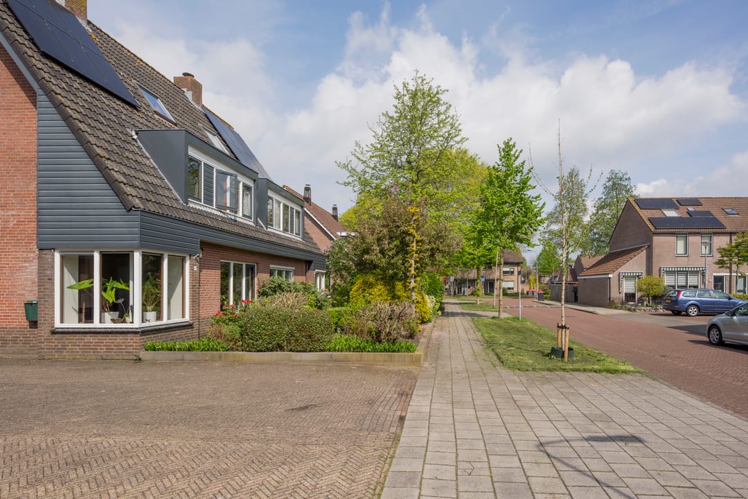 Foto 41 van Kardinaal Alfrinklaan 155