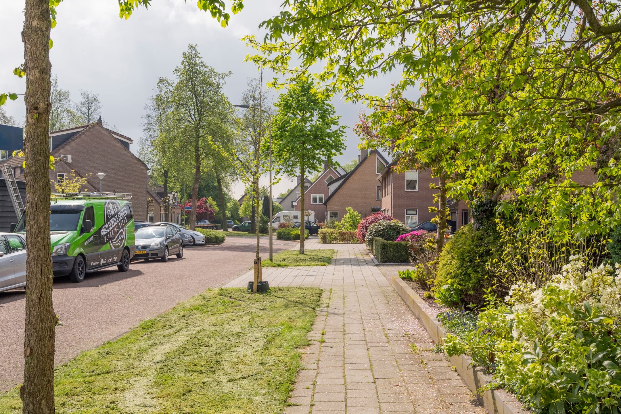 Foto 42 van Kardinaal Alfrinklaan 155