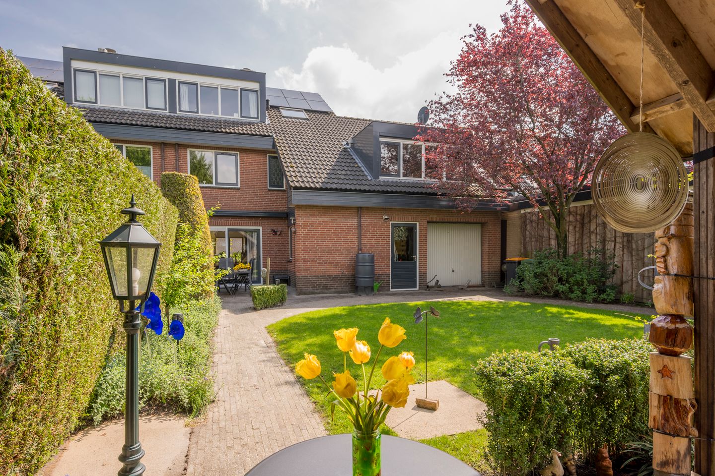 Foto 35 van Kardinaal Alfrinklaan 155