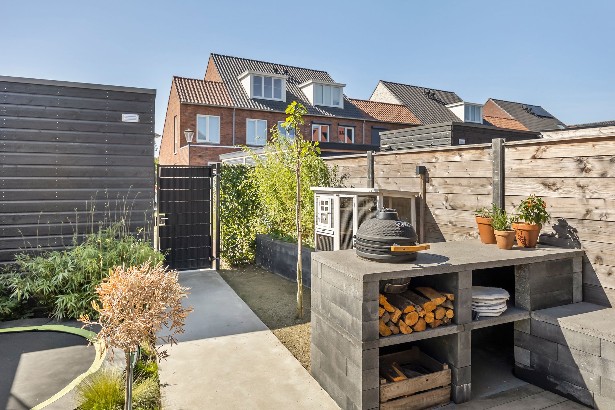 Photo 12 of Sabel 32