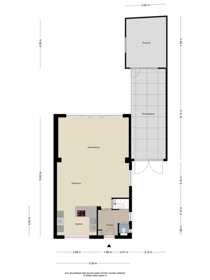 Foto 30 van Bertestraat 14