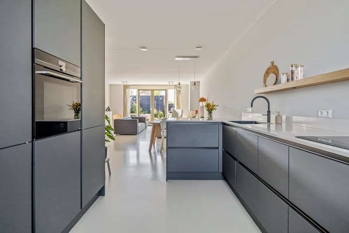 Foto 16 van Sabel 32