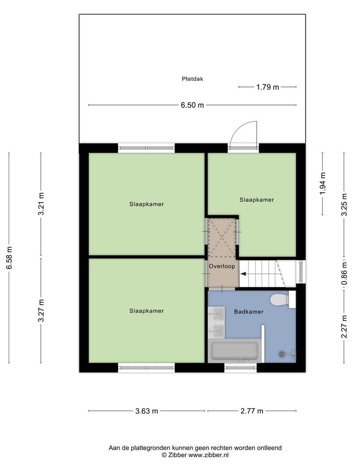 Foto 31 van Bertestraat 14