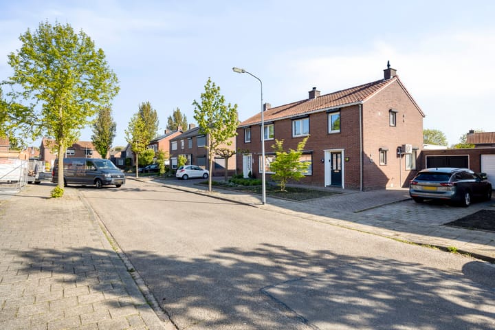 Foto 27 van Bertestraat 14