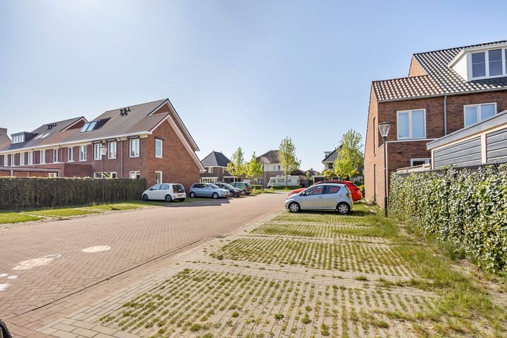 Foto 32 van Sabel 32