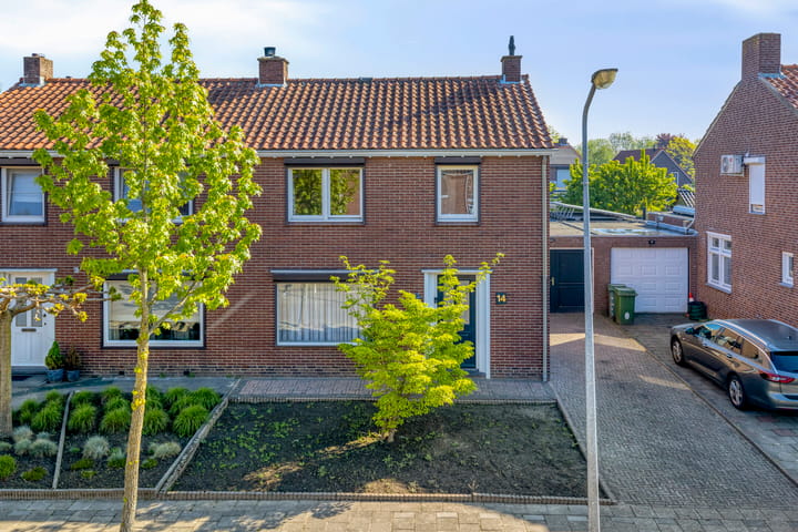 Foto 26 van Bertestraat 14