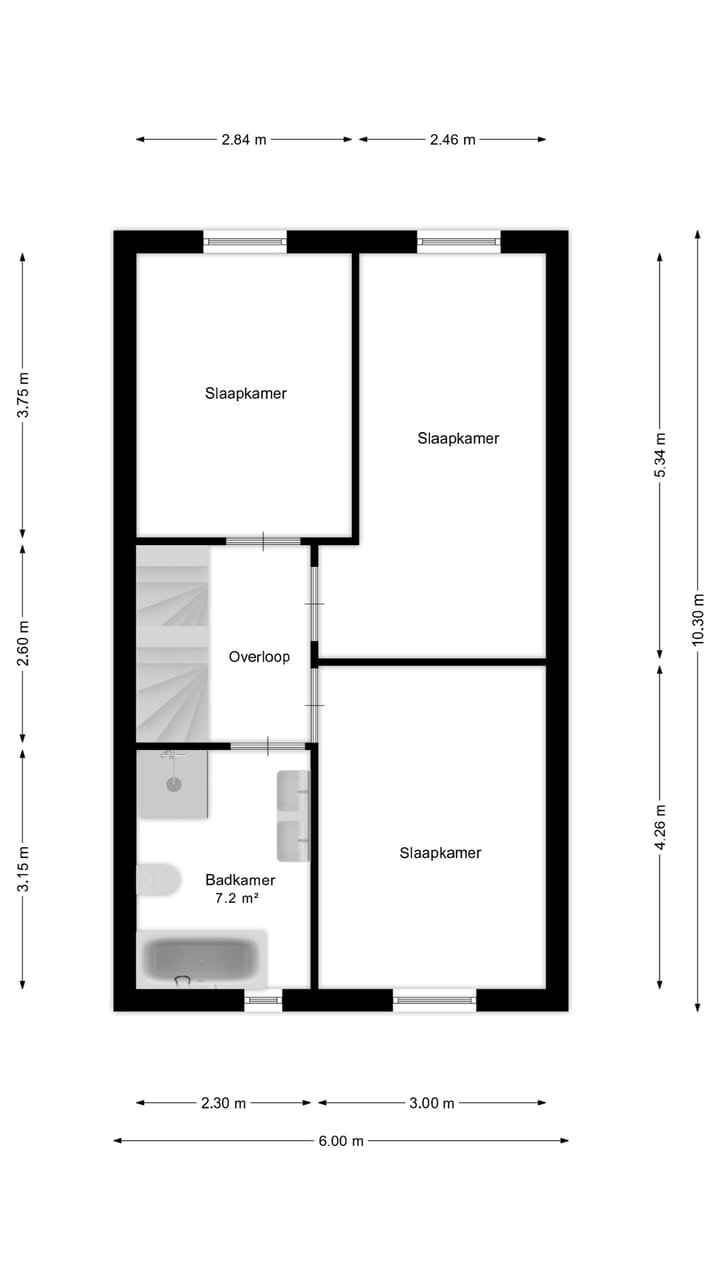 Foto 34 van Sabel 32