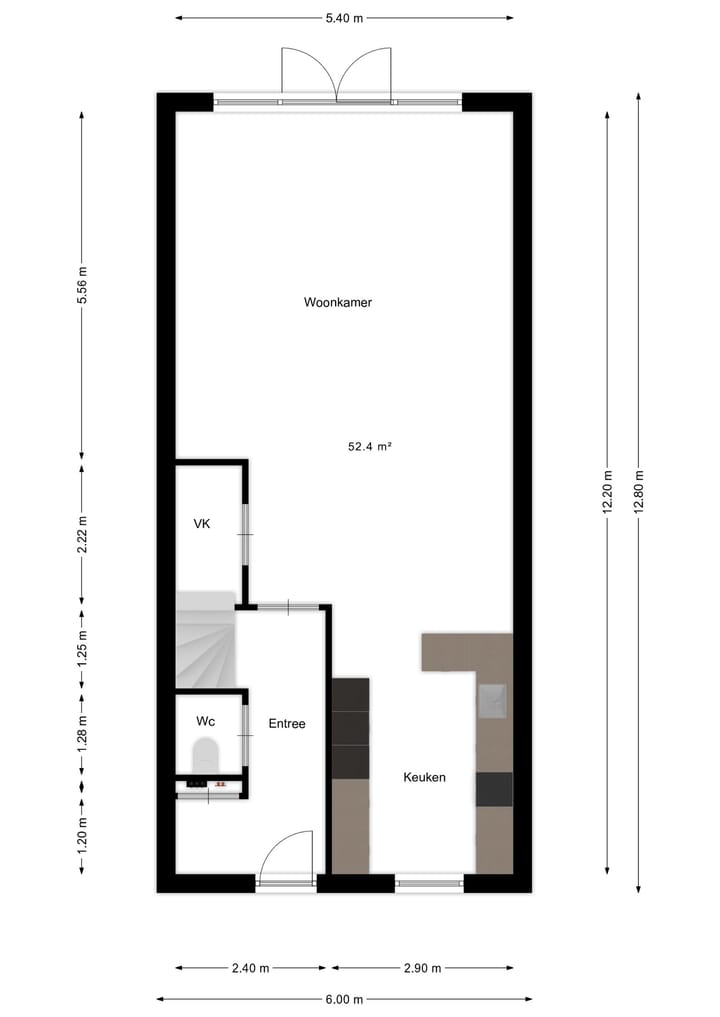 Foto 42 van Sabel 32