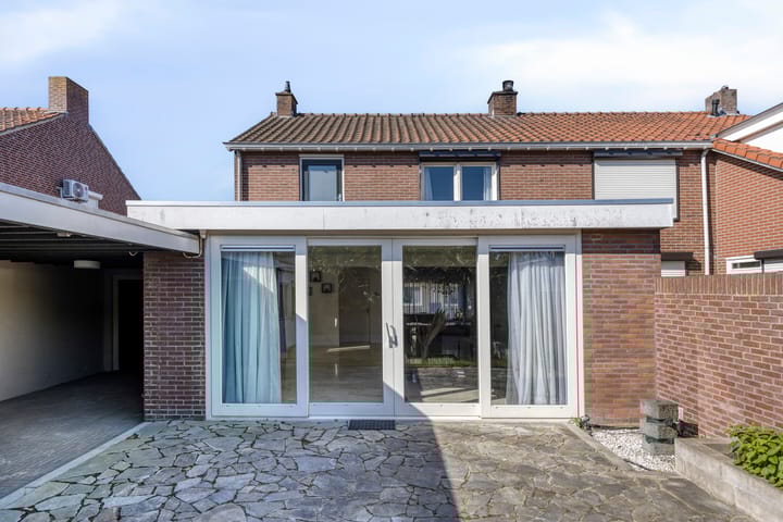 Foto 21 van Bertestraat 14