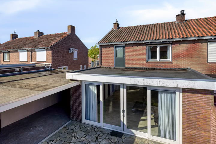 Foto 20 van Bertestraat 14