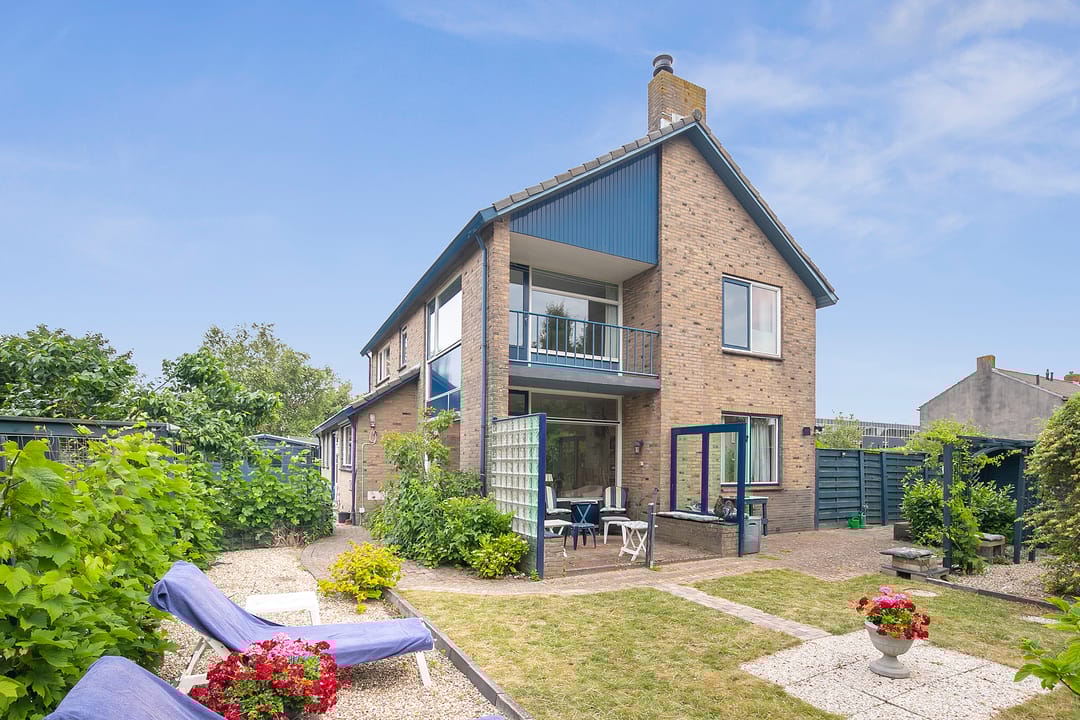 Foto 1 van Julianastraat 34