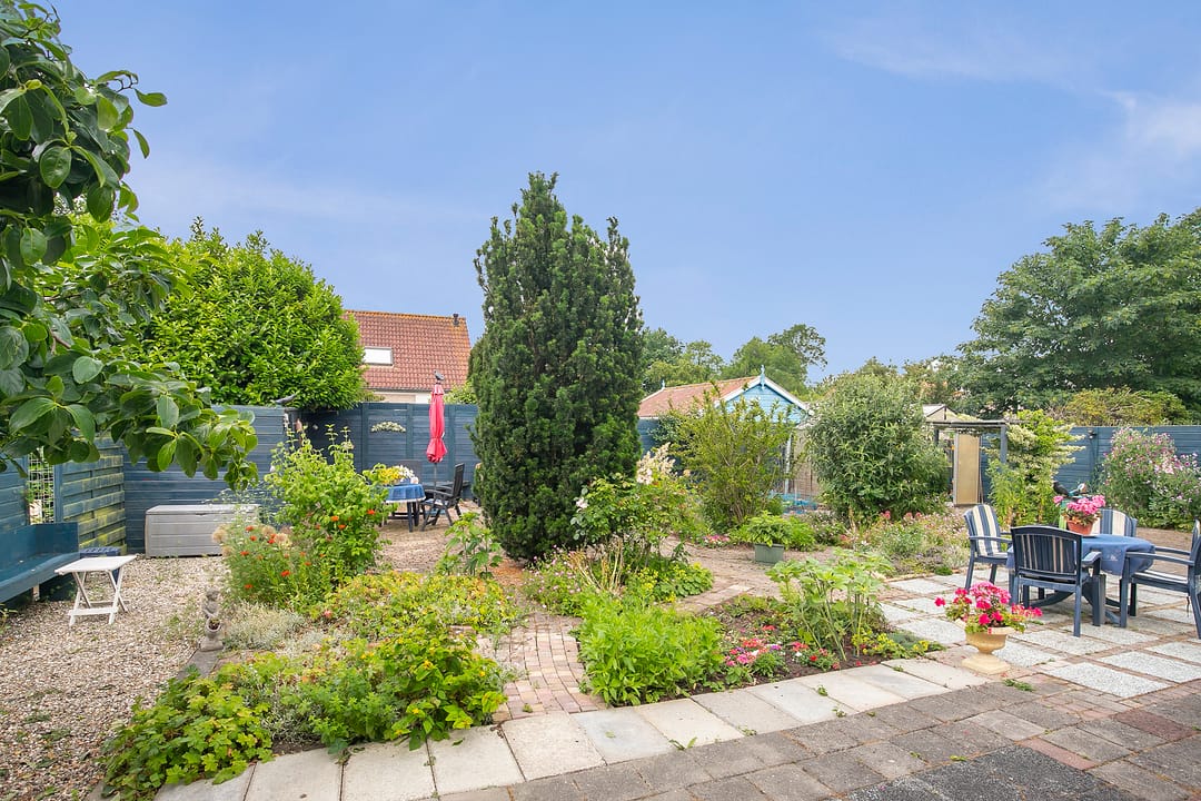 Foto 2 van Julianastraat 34