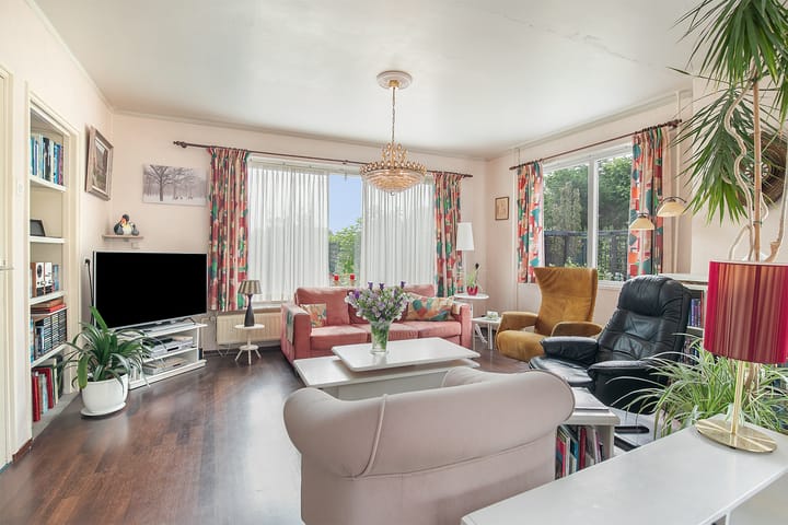 Foto 3 van Julianastraat 34