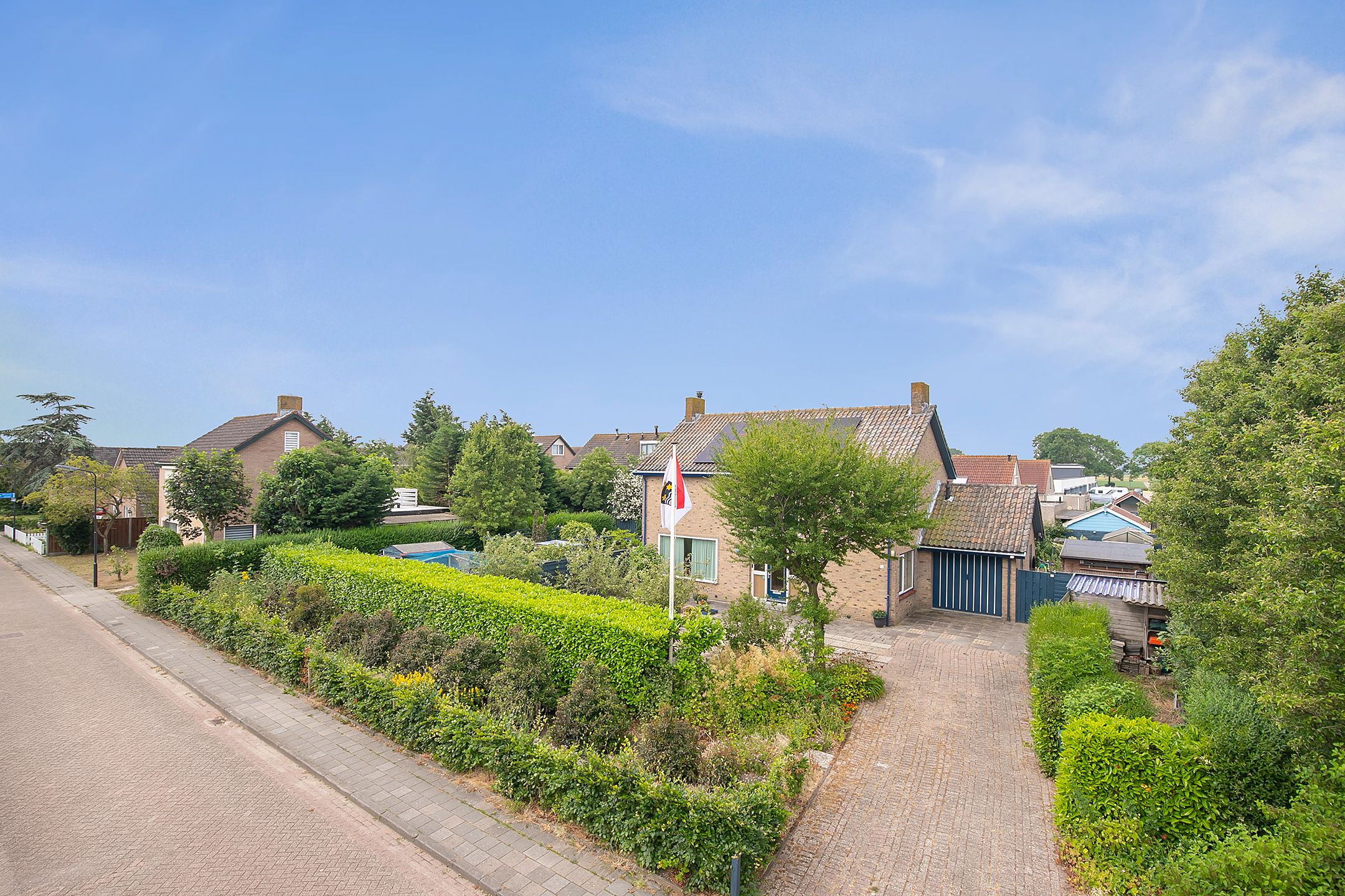 Foto 6 van Julianastraat 34