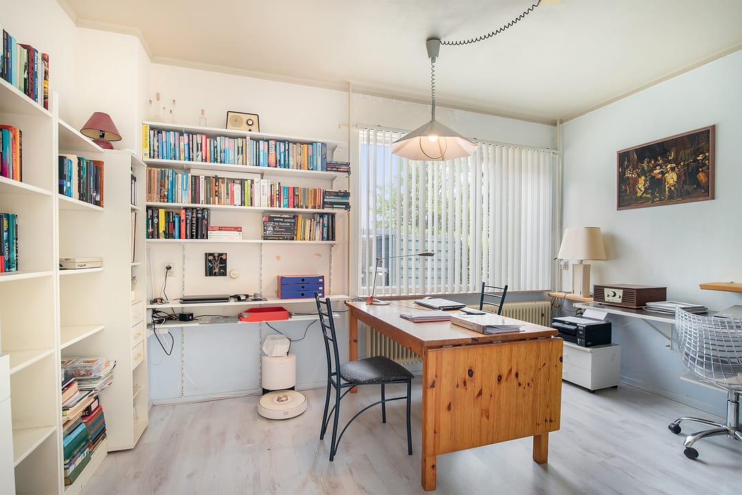 Foto 8 van Julianastraat 34