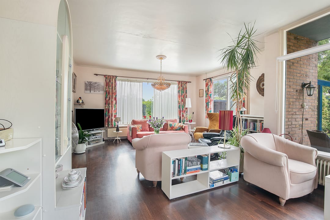 Foto 11 van Julianastraat 34