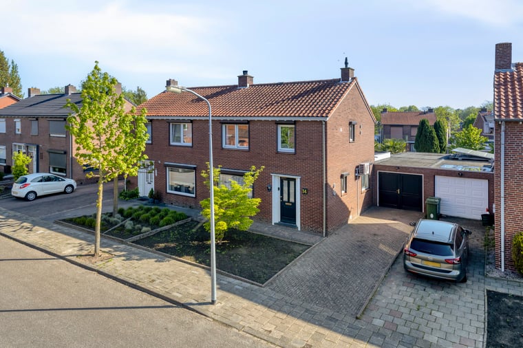 Bertestraat 14 main image
