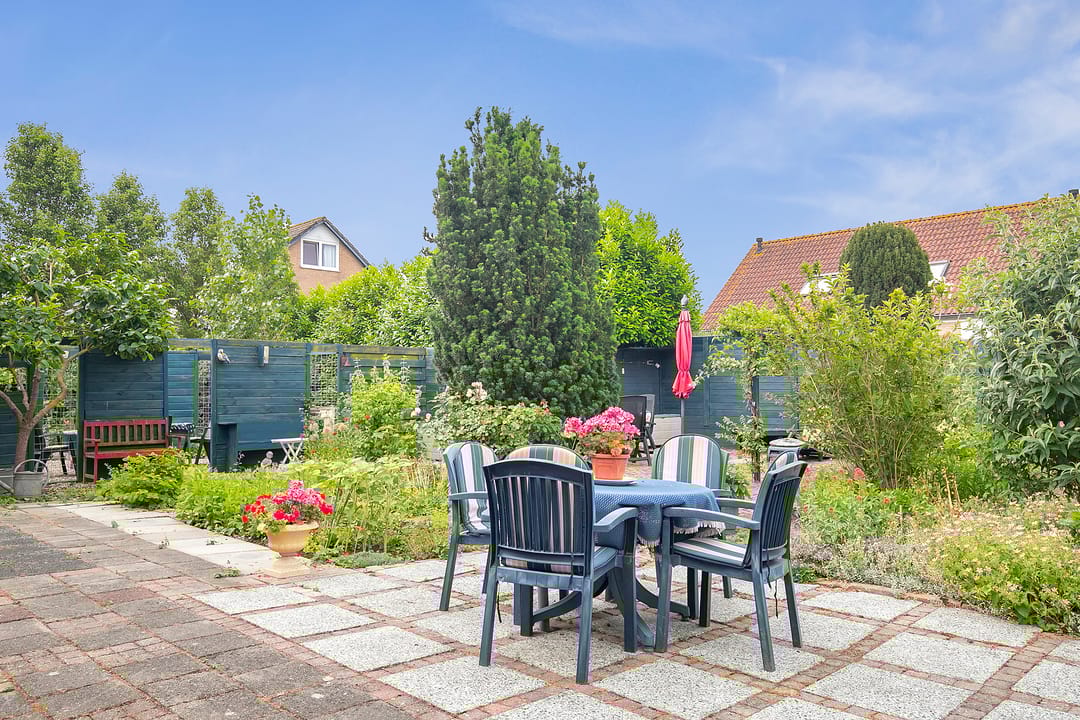 Foto 22 van Julianastraat 34