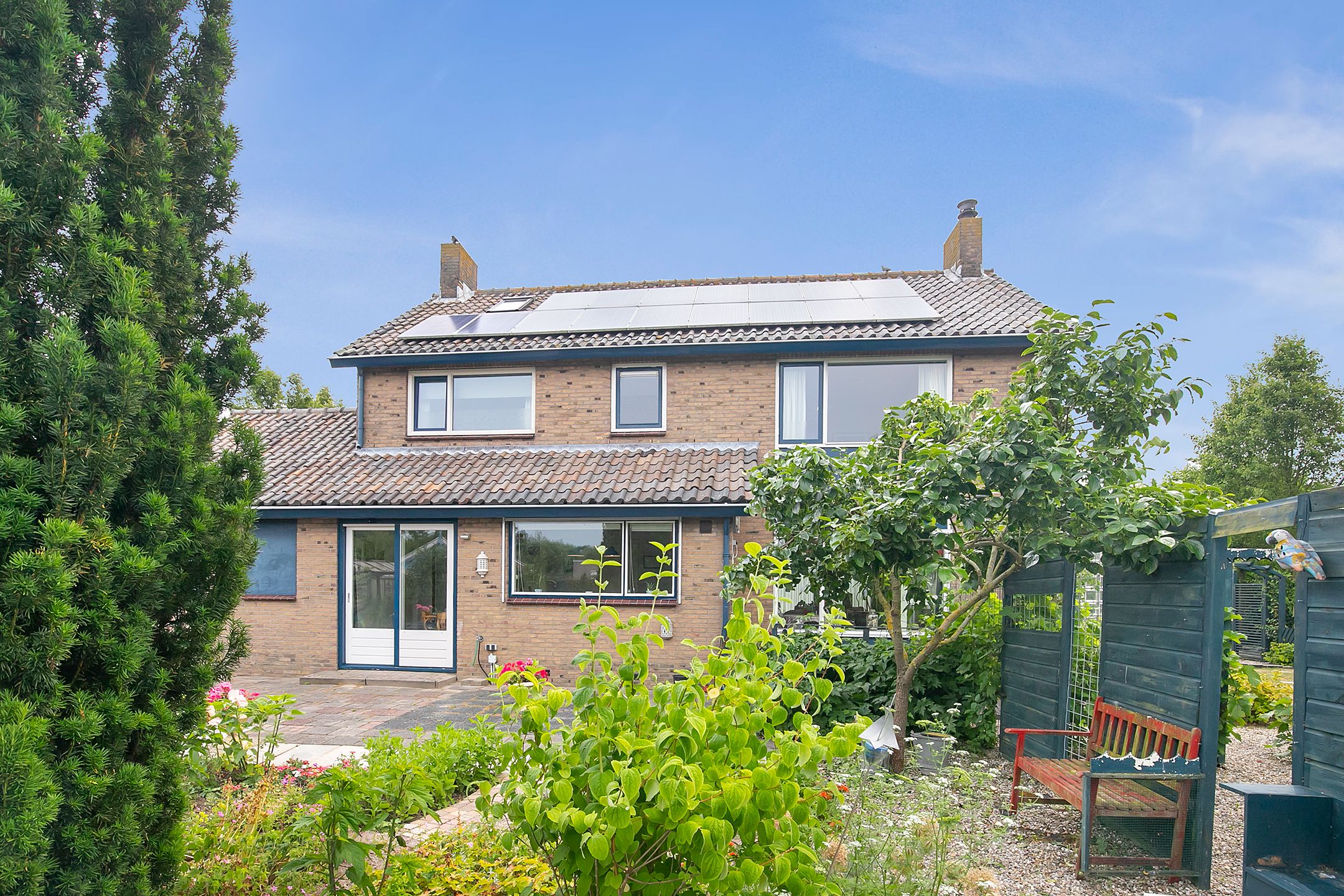 Foto 24 van Julianastraat 34