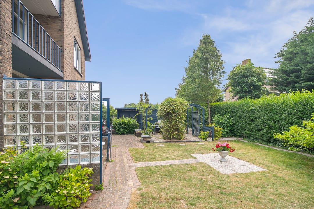 Foto 26 van Julianastraat 34