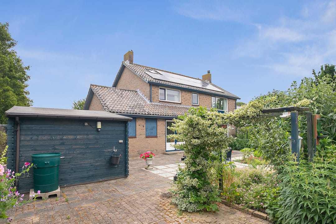 Foto 23 van Julianastraat 34