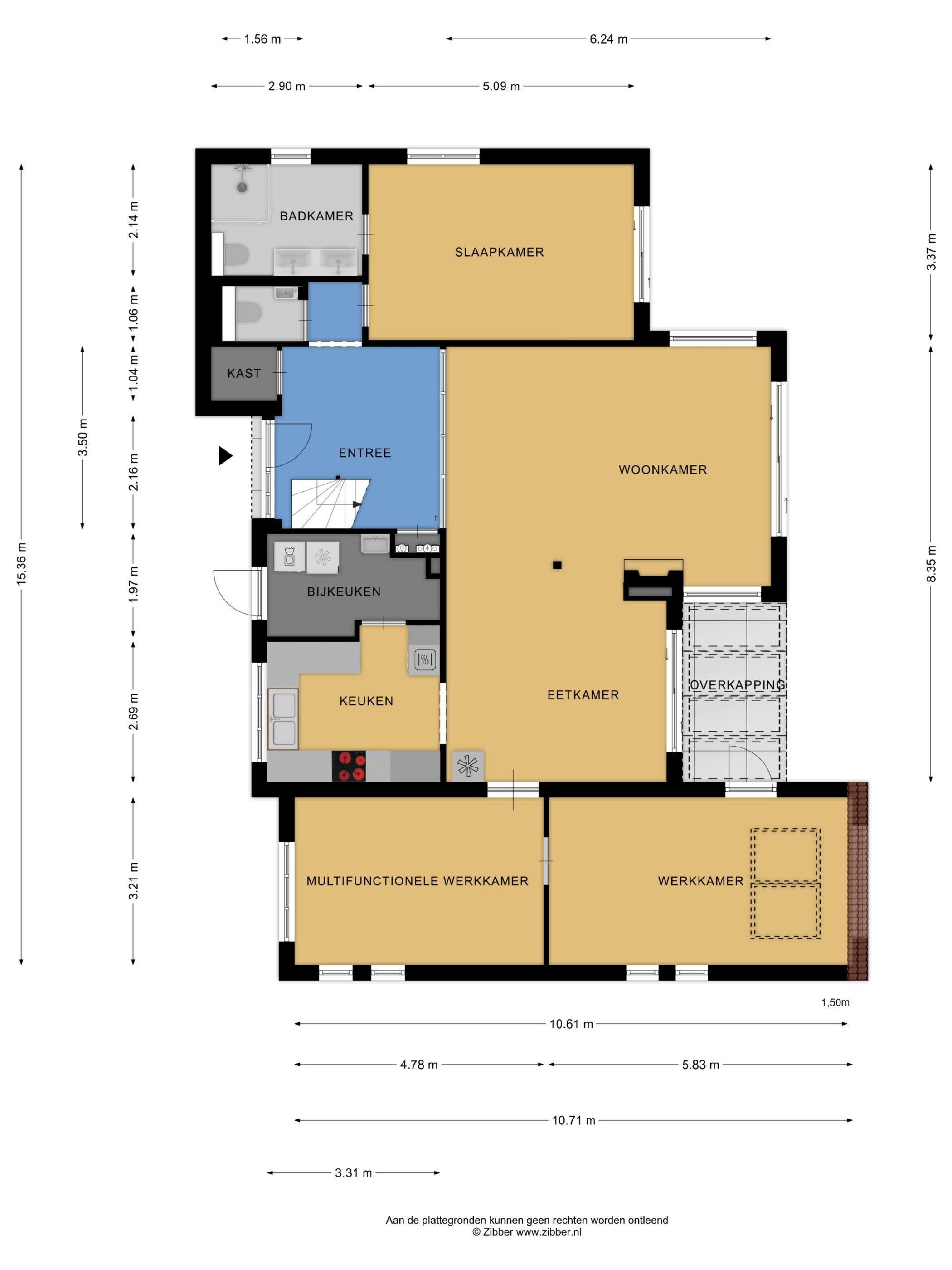 Foto 54 van Torenweg 17