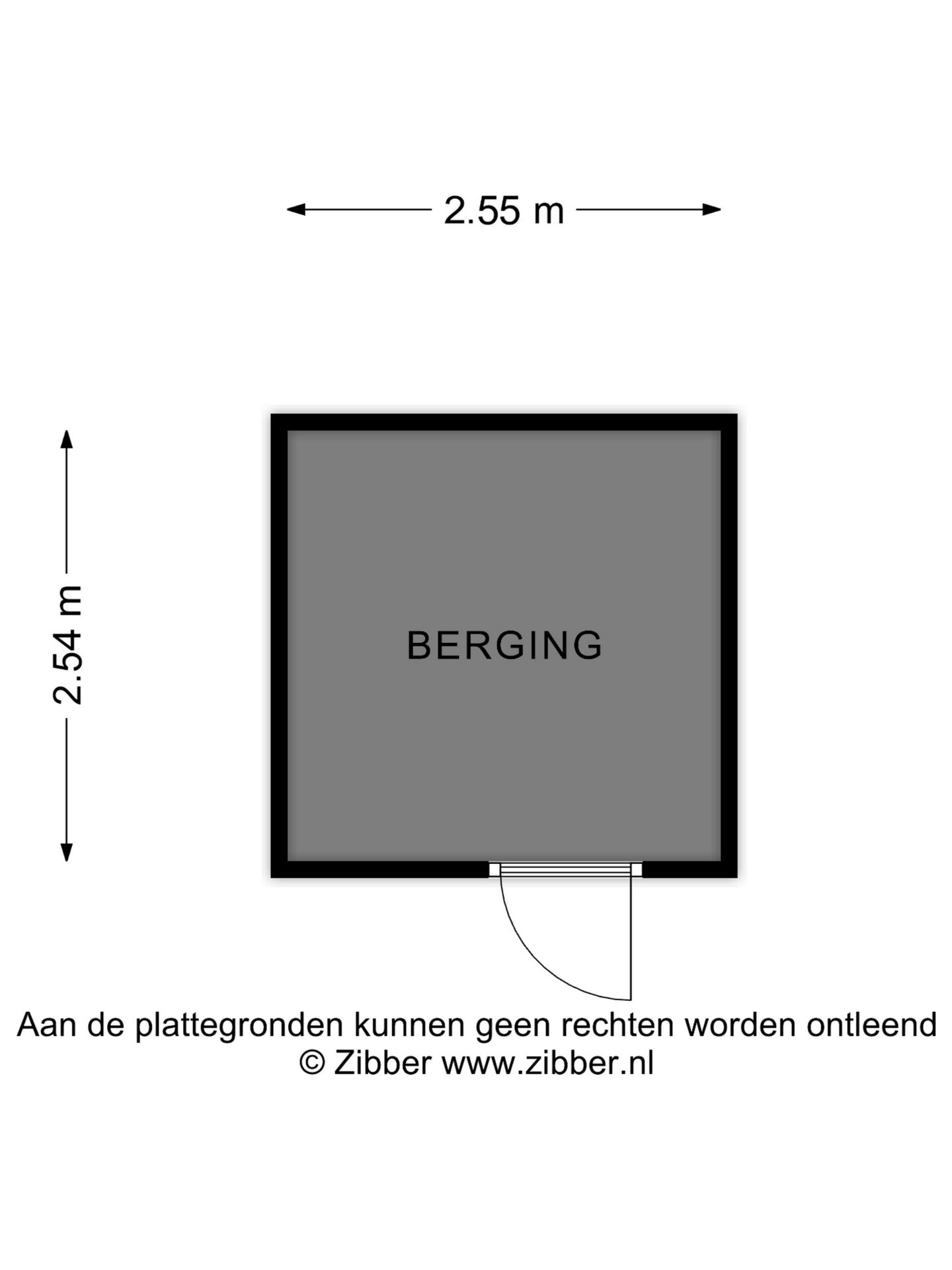 Foto 55 van Torenweg 17